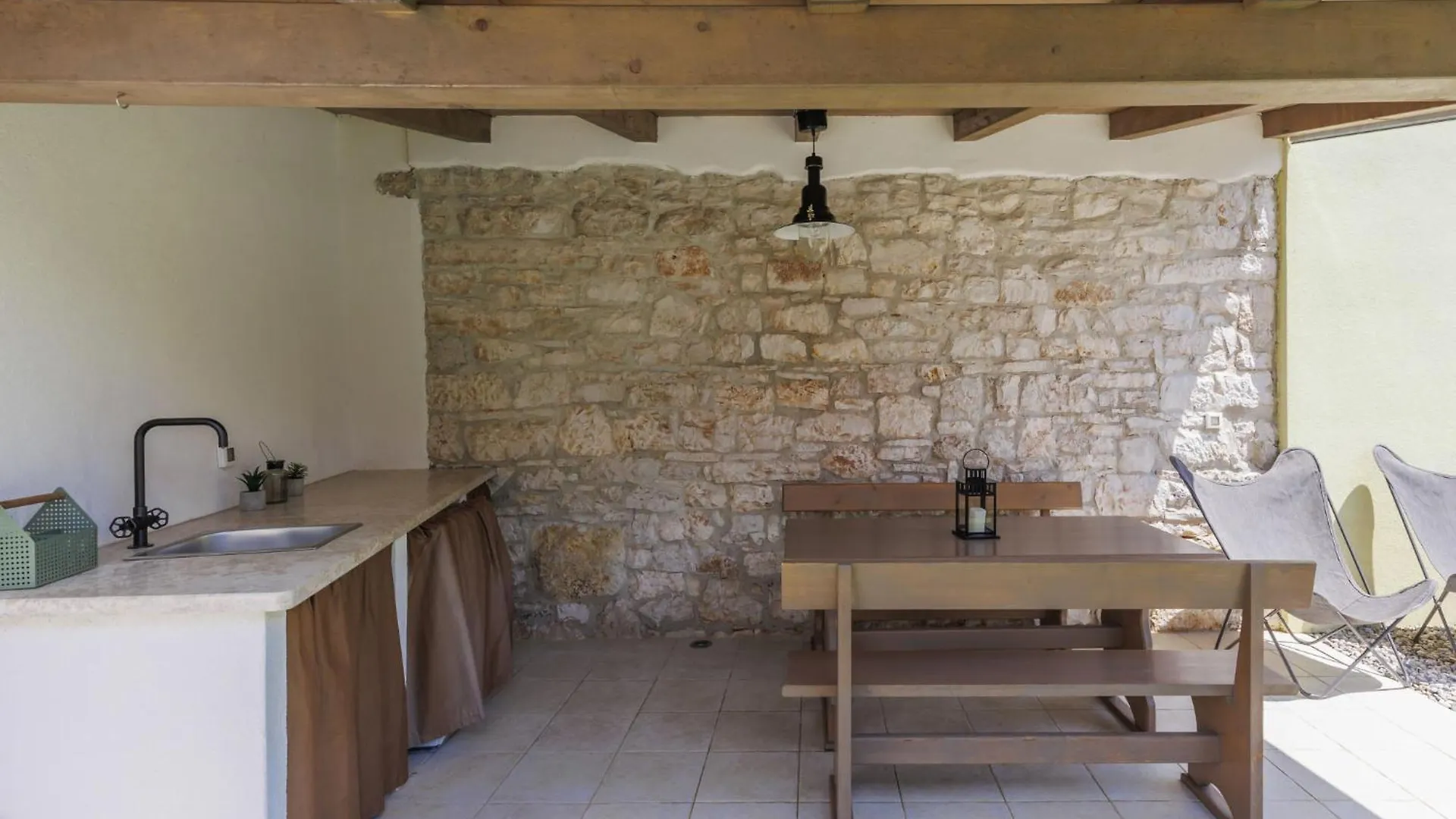 Holiday Home Ana By Interhome Rovinjsko Selo