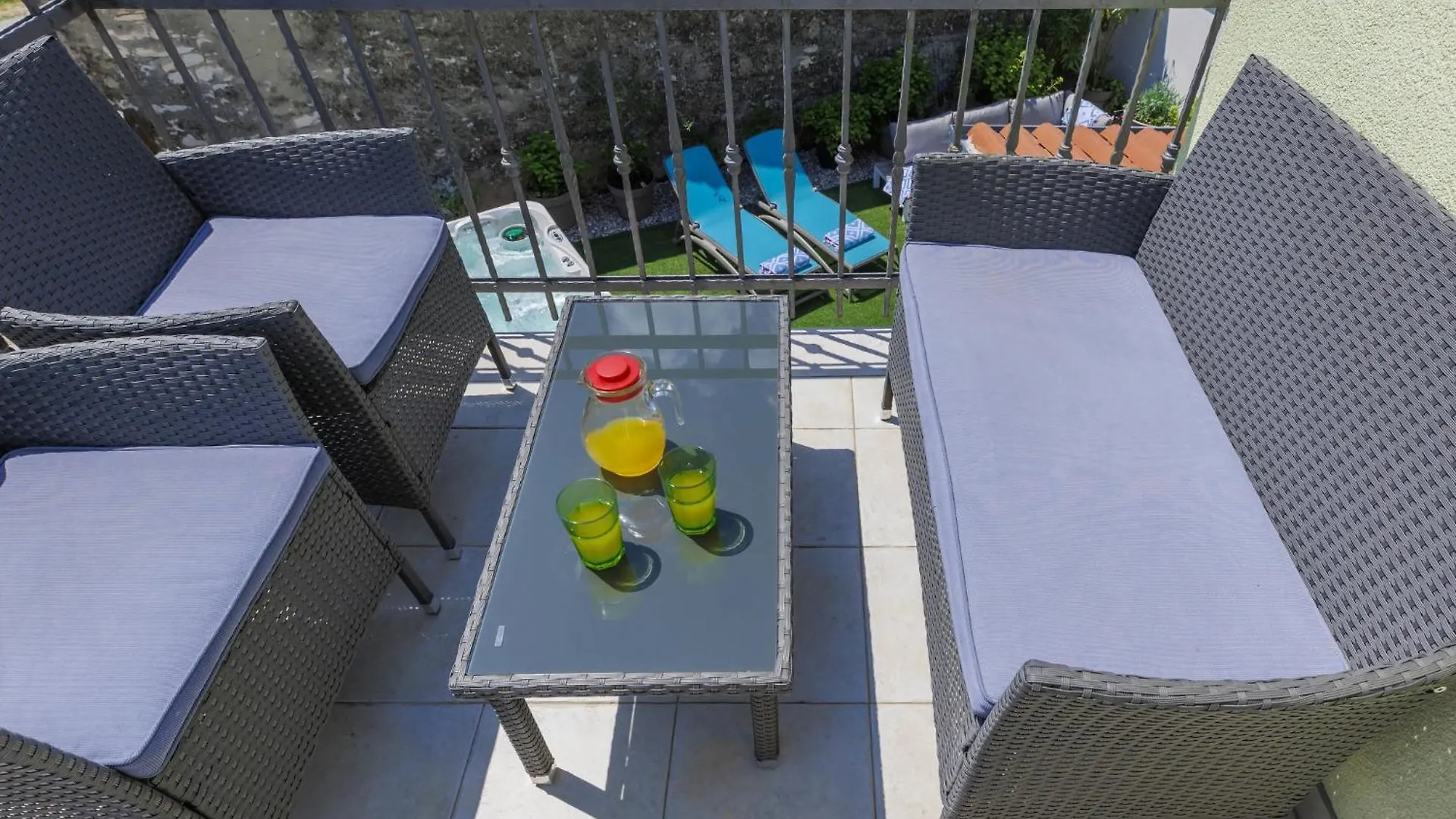 Holiday Home Ana By Interhome Rovinjsko Selo
