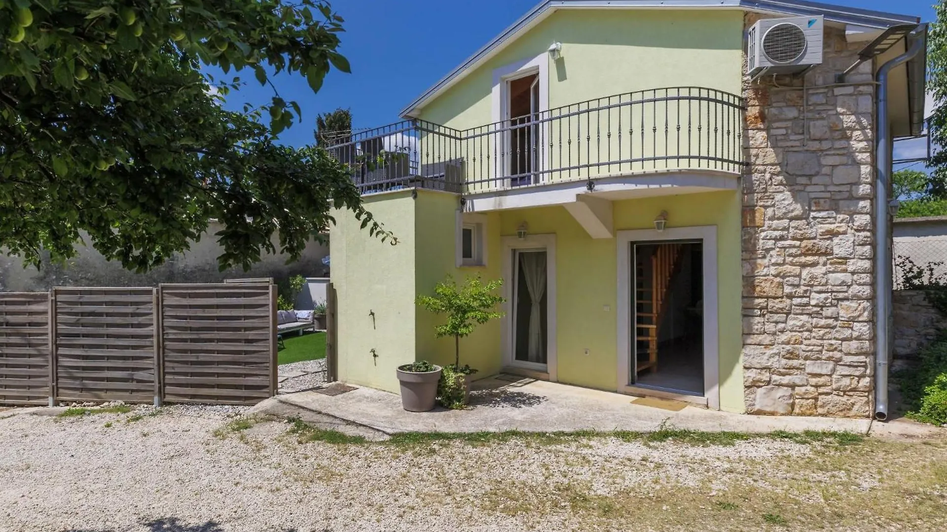 Holiday Home Ana By Interhome Rovinjsko Selo