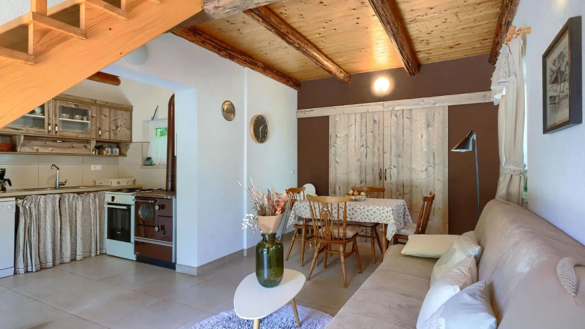Holiday Home Ana By Interhome Rovinjsko Selo