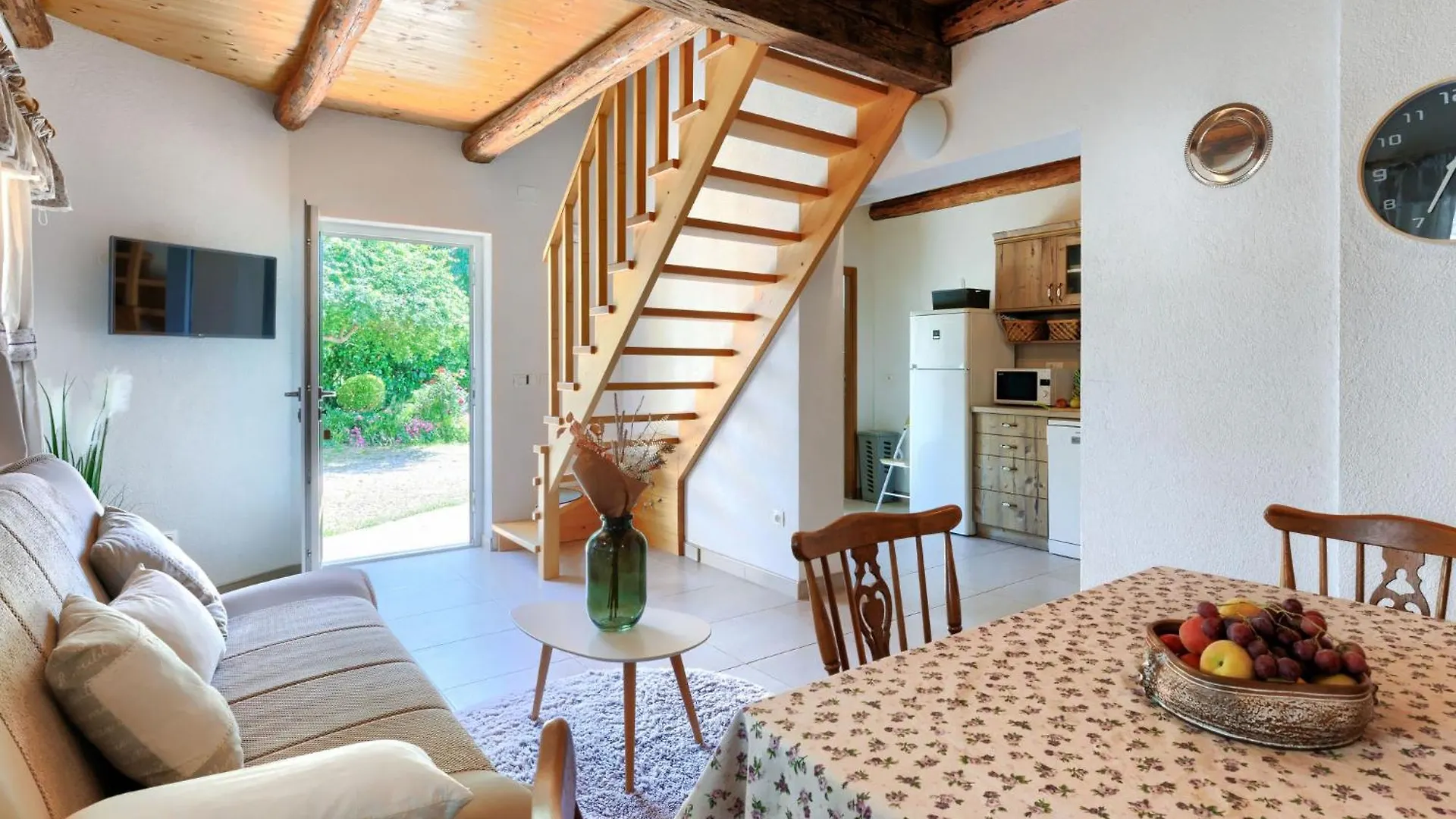 Holiday Home Ana By Interhome Rovinjsko Selo Kroatië