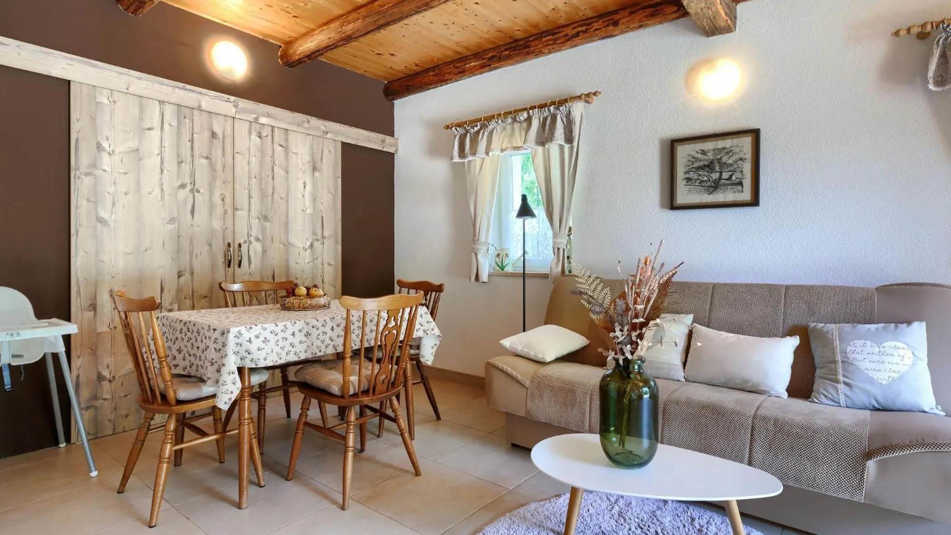 Holiday Home Ana By Interhome Rovinjsko Selo
